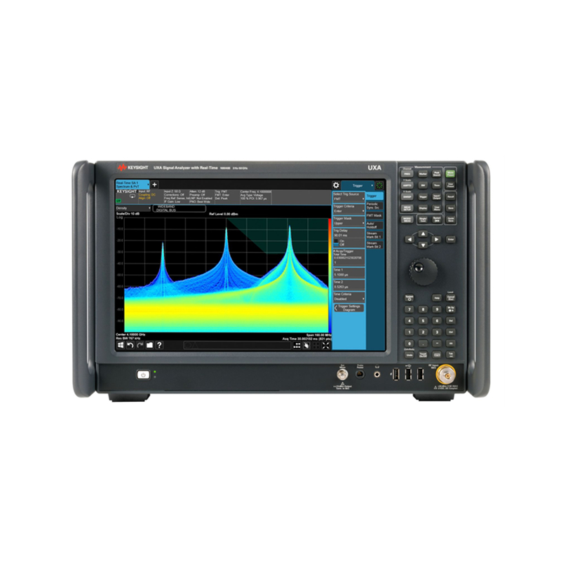 合肥是德Keysight  N9040B UXA 信號(hào)分析儀，2 Hz 至 50 GHz N9041B | N9042B
